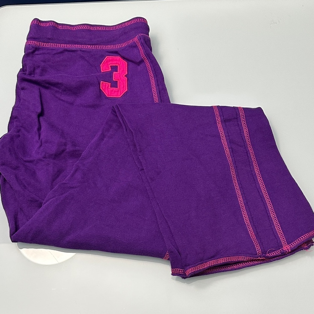 Y2K US Polo Assn Sweatpants